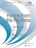 Hymns from the Rig Veda - String Bass