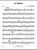St. Thomas - Bass