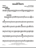 Summer Nights (from Grease) - Trombone 2