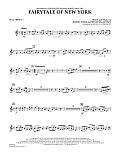 Fairytale of New York - Bb Clarinet 1