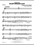 Sharp Dressed Man - Trumpet 3