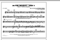 In The Heights: Part 1 - Bb Clarinet