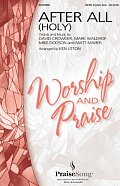 After All (Holy) (arr. Ken Litton)