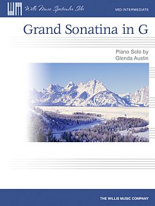 Grand Sonatina In G 