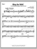 Ring The Bells! - Oboe 1