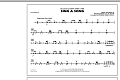 Sing A Song - Tenor Drum