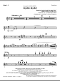 Joyful, Joyful - Flute