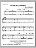 Beautiful Star Of Bethlehem - Keyboard String Reduction