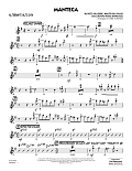 Manteca (arr. Mike Tomaro) - Alternate Alto Sax