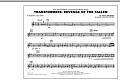 Transformers: Revenge Of The Fallen - Bb Horn/Flugelhorn