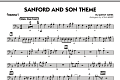 Sanford and Son Theme - Trombone 3