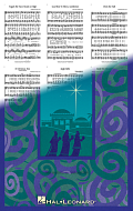 25 Christmas Carols for SATB / 4-Part Choir