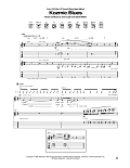 Kozmic Blues