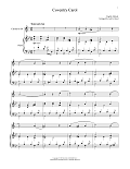 Coventry Carol