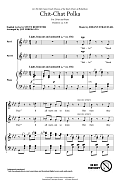 Chit-Chat Polka (arr. Joy Hirokawa)