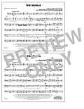 The Middle (arr. Ishbah Cox) - Baritone B.C. (Opt. Tbn. 2)