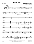 Nice 'n' Easy - Trumpet 3