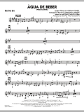 Agua de Beber (Water to Drink) - Baritone Sax