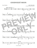 Goodnight Moon (arr. Michael Markowski) - Bass Trombone