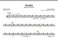 Mars (from "The Planets") - Percussion 2