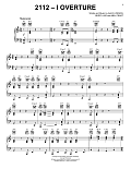 2112 - I. Overture