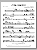 We Give Our Lives - Flute 1 & 2