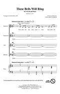 These Bells Will Ring (arr. Keith Sinclair)