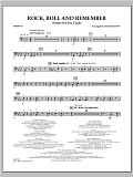 Rock, Roll And Remember (Salute To Dick Clark) - Timpani