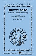 Pretty Saro