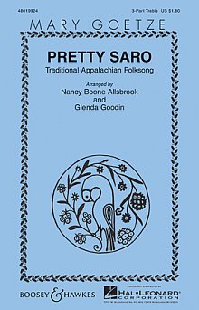 Pretty Saro 