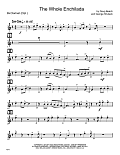The Whole Enchilada - Bb Clarinet