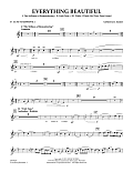 Everything Beautiful - Eb Alto Saxophone 2