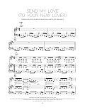 Send My Love (To Your New Lover)