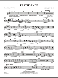Earthdance - Eb Alto Saxophone 1
