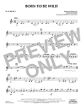 Born to Be Wild - Bb Clarinet 1