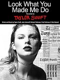 Look What You Made Me Do