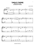Tara's Theme (My Own True Love) (from Gone With The Wind)