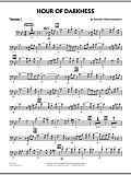 Hour Of Darkness - Trombone 1