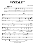 Beautiful City (2011 Broadway Revival Cast Album Version)