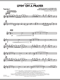 Livin' On A Prayer - Tenor Sax 2