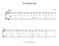 The Muffin Man (arr. Christopher Hussey)