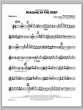 Rolling in the Deep - Tenor Sax 2