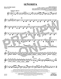 Señorita (arr. Michael Brown) - Mallet Percussion