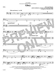 Glory - Tuba 
