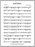 Drum Check - Percussion 1