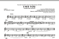 I See You (Theme from Avatar) - Pt.2 - Bb Clarinet/Bb Trumpet