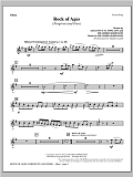 Rock of Ages (Forgiven and Free) - Oboe
