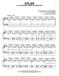 Atlas [Classical version] (arr. Phillip Keveren)