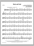 Body And Soul - Guitar