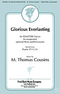 Glorious Everlasting